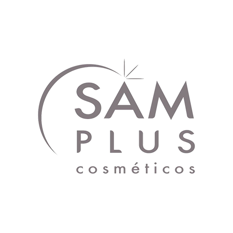 Logo para LP Sam Plus